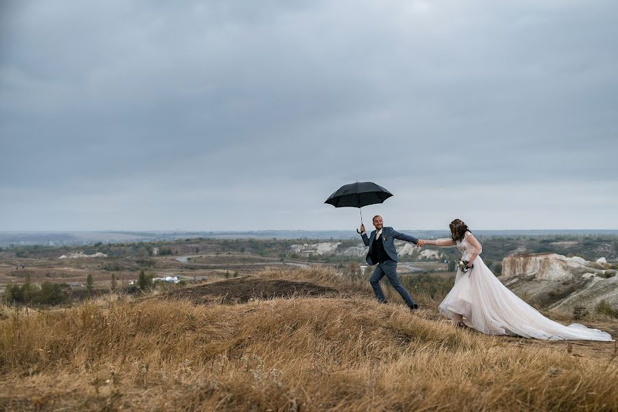 Wedding photographer Akim Sviridov (akimsviridov). Photo of 15 September 2019