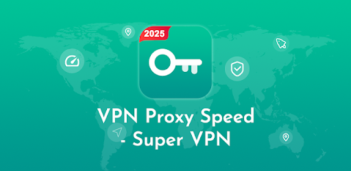 VPN - fast secure vpn proxy