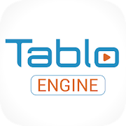 Tablo ENGINE  Icon