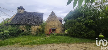 maison à La Chapelle-Aubareil (24)