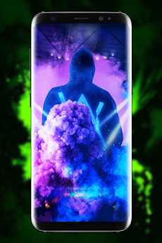 Alan Walker Wallpaper Hd Androidアプリ Applion