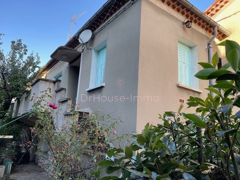 Vente maison 6 pièces 112.73 m² à Ales (30100), 133 000 €