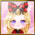 Cover Image of Скачать Chibi Princess Dress Up 1.1.4 APK