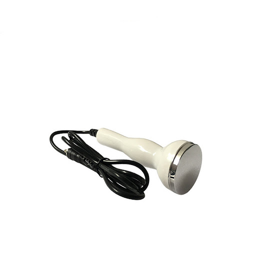 Title 1, Face and Eye Probe for accurate assessment. Erg...