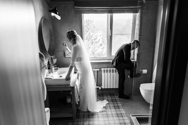 Wedding photographer Konstantin Tolstoy (tolstoyphotos). Photo of 8 April