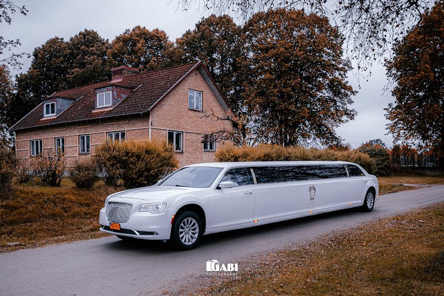 Fotógrafo de casamento Gabi Afram (gabiafram). Foto de 6 de outubro 2021