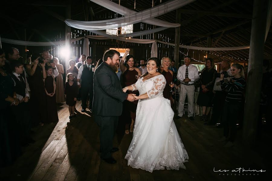 Photographe de mariage Les Atkins (lesatkins). Photo du 23 février 2022