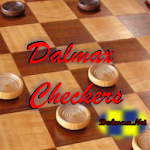 Checkers by Dalmax Apk