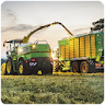 Forage Harvester Simulator icon