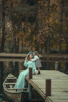 Huwelijksfotograaf Vahid Narooee (vahid). Foto van 1 december 2021