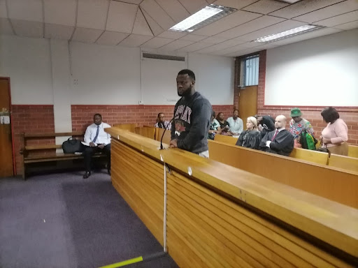 Bail application pending for Pinetown soldier accused of killing wife