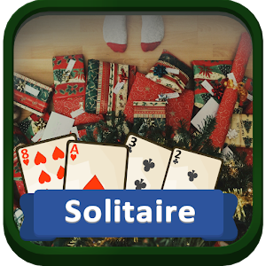 Download Solitaire Christmas For PC Windows and Mac