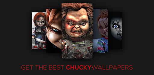 Wallpaper For Chuckie Google Play のアプリ