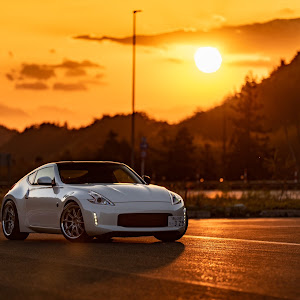 フェアレディZ Z34