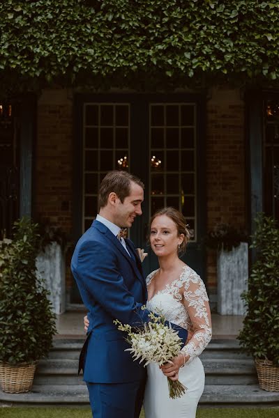 Photographe de mariage Stef Reynaert (stefreynaert). Photo du 17 avril 2019