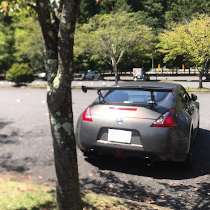 フェアレディZ Z34