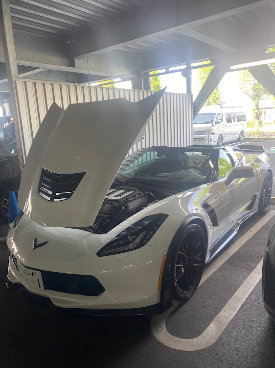 F430のチョビさんが投稿したカスタム事例の投稿画像10枚目