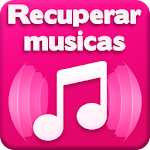 Cover Image of Download recuperar música excluída 1.0 APK