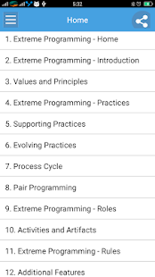 Learn Extreme Programming Full(圖1)-速報App