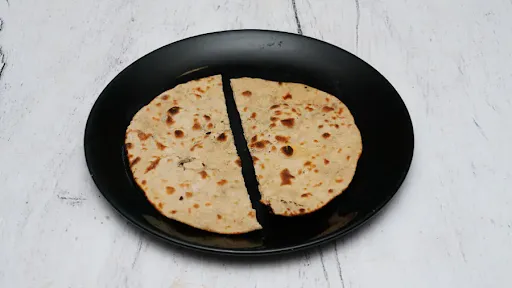 Tandoor Roti