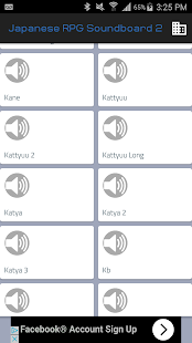 How to mod Japanese RPG Soundboard 2 patch 1.0 apk for pc