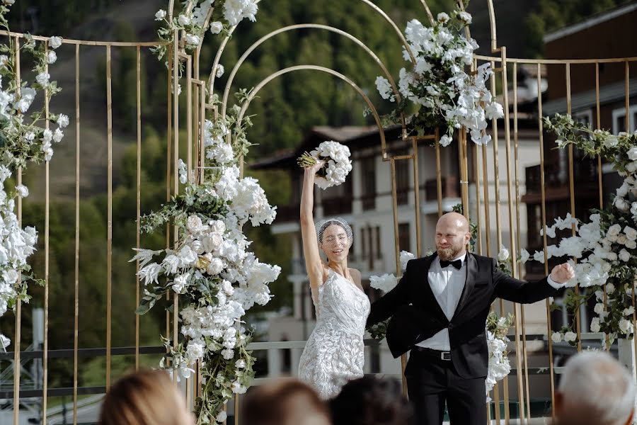 Photographe de mariage Andrey Kalitukho (kellart). Photo du 15 mai 2023