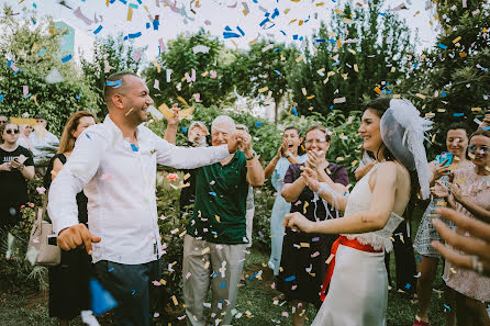 Fotógrafo de bodas Emre Nesli (emrenesli). Foto del 12 de marzo 2019