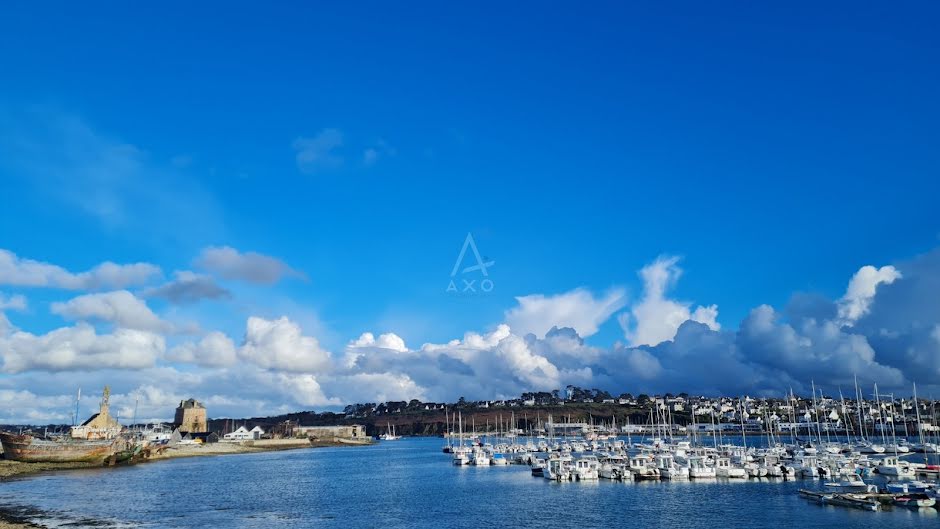 Vente appartement 4 pièces 95 m² à Camaret-sur-Mer (29570), 436 800 €