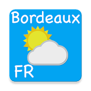 Bordeaux - la meilleure info météo 7 Icon