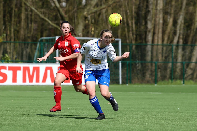 Zulte Waregem zet ambities richting Super League kracht bij met nóg vijf nieuwkomers