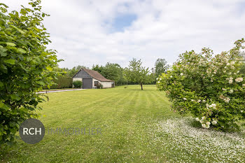 maison à Gambais (78)