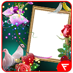 Cover Image of Download Love Birds Insta DP 1.0 APK