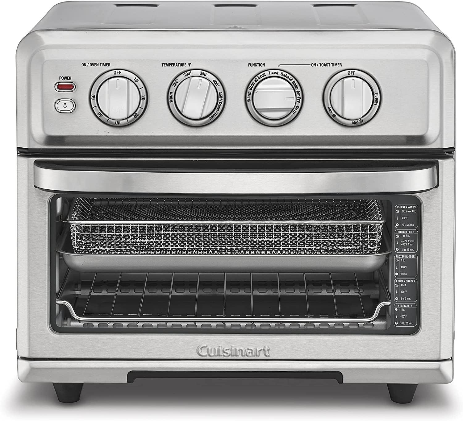 Cuisinart TOA 70