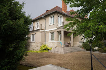 villa à Arc-sur-Tille (21)