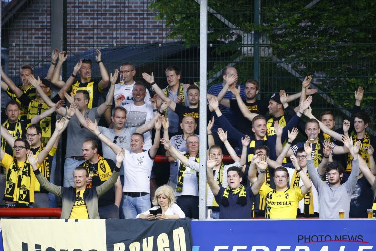 Lierse-Kempenzonen hoopt nog op 1B via procedures: "We horen thuis in het profvoetbal, denk dat alle profclubs dat ook wel denken als ze eerlijk zijn"