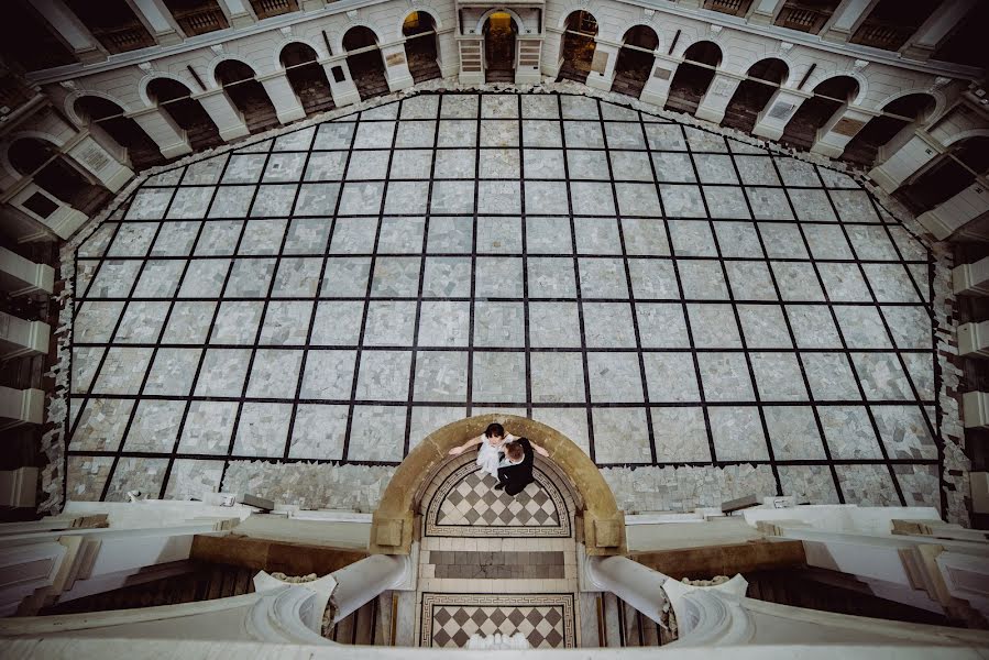 Wedding photographer Mariusz Dyszlewski (mdyszlewski). Photo of 22 March 2020