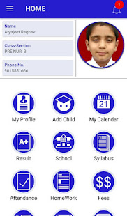 Shree Annapurna English Secondary School(圖6)-速報App