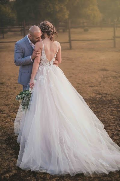 Wedding photographer Casey Bruyns (kclphoto). Photo of 10 November 2023