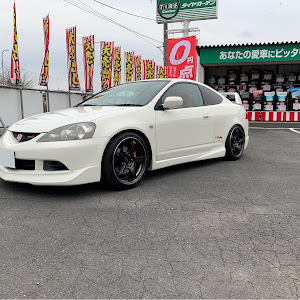 インテグラ DC5