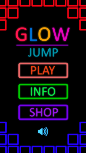 Glow Jump