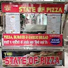 The State Of Pizza, Rohini, Pitampura, New Delhi logo