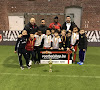 Laatste winnaars bekend op de Soccer Trophy