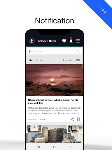 Science News  Science Newspapers