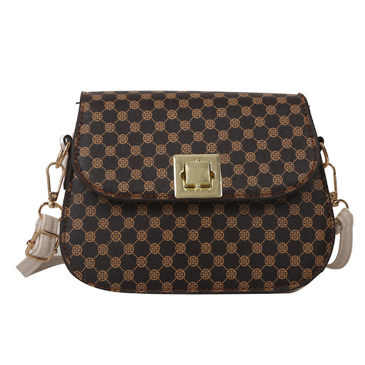 Title 8, Summer New Simple Casual Small Square Bag perfe...