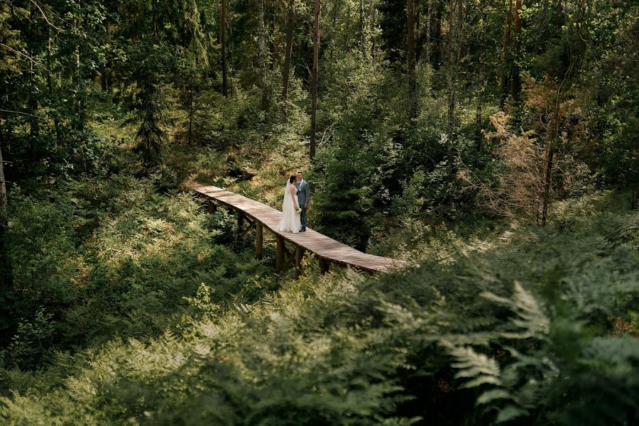 Svatební fotograf Makar Kirikov (photomakar). Fotografie z 9.září 2020