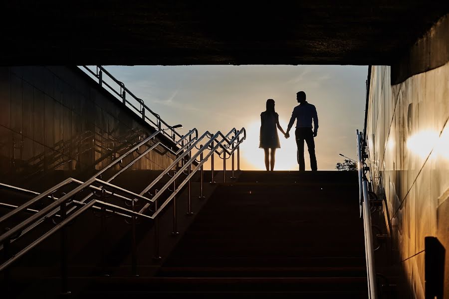 Photographe de mariage Anton Ilchenko (antonilchanka). Photo du 8 septembre 2016