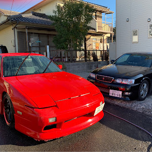 180SX RPS13