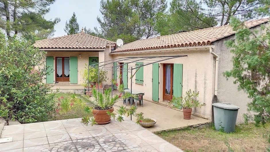 Vente maison 4 pièces 122 m² à Langlade (30980), 450 000 €