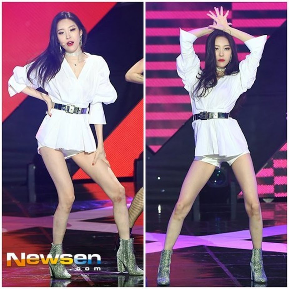 sunmi