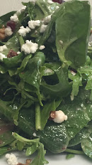 Spinach & Arugula